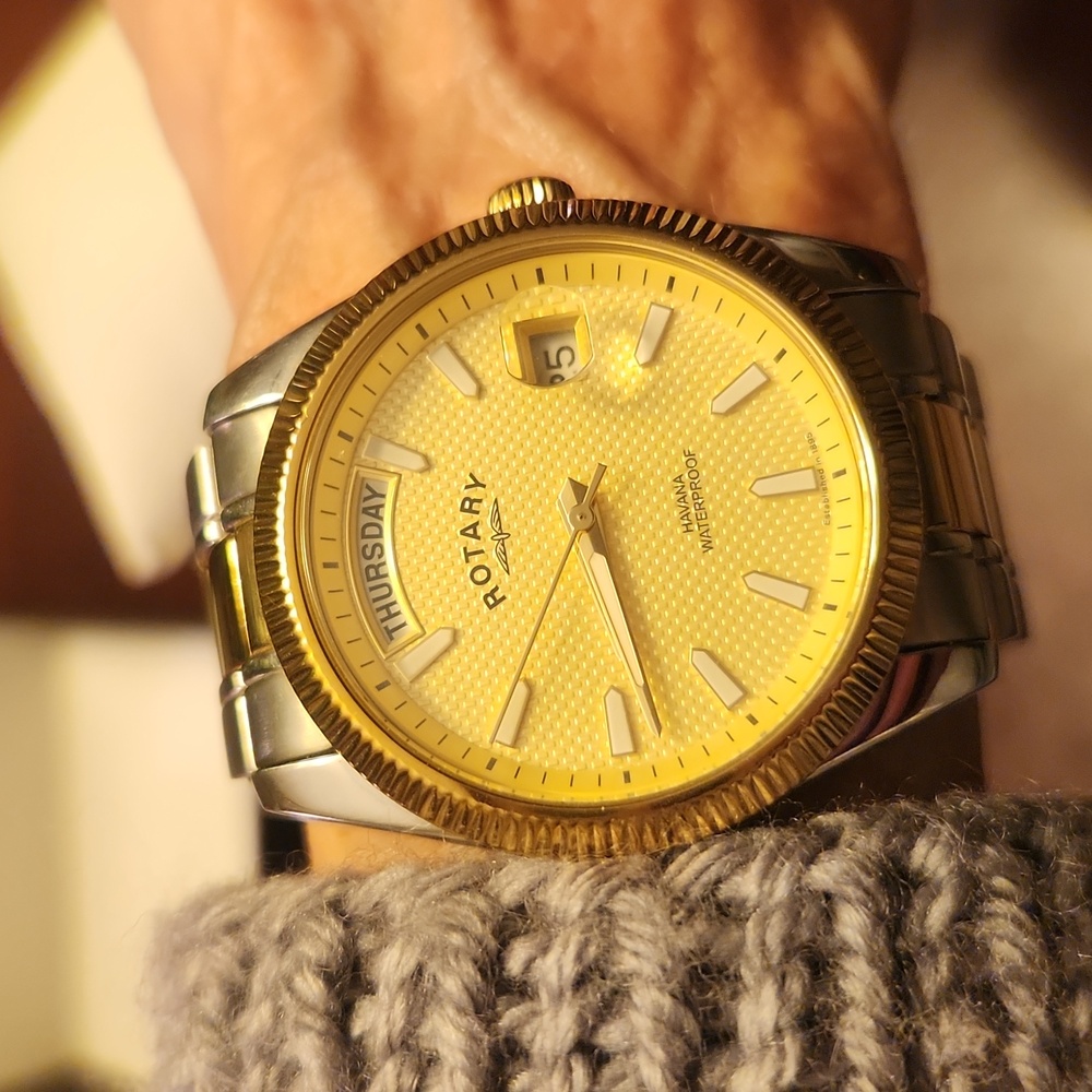 Rotary Watch - Picture 11 of 14
